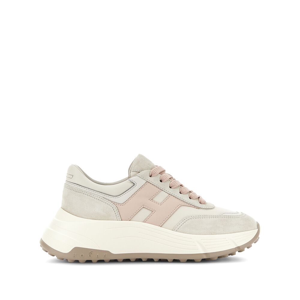 Hogan 'H669' Sneakers