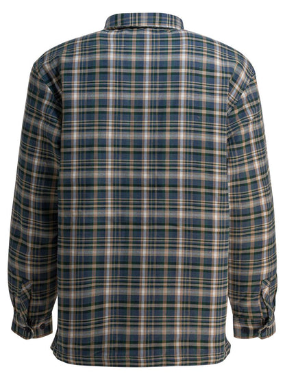 Carhartt Wip "Cronyn" Överskjortjacka