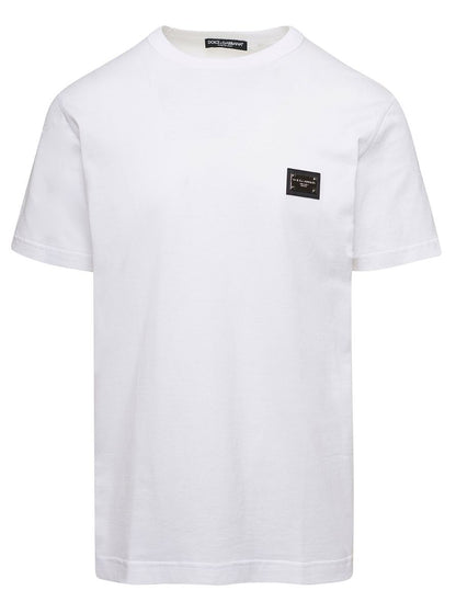 Dolce &amp; Gabbana T-shirt 'Dg Essential'