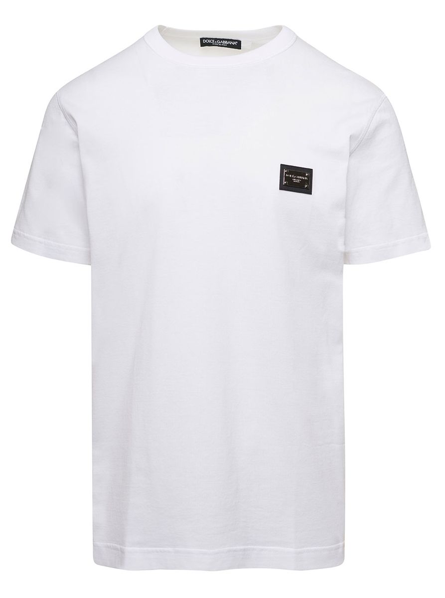Dolce &amp; Gabbana T-shirt 'Dg Essential'