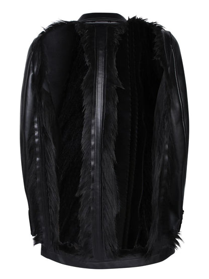 Comme Des Garçons Homme Plus-jackor