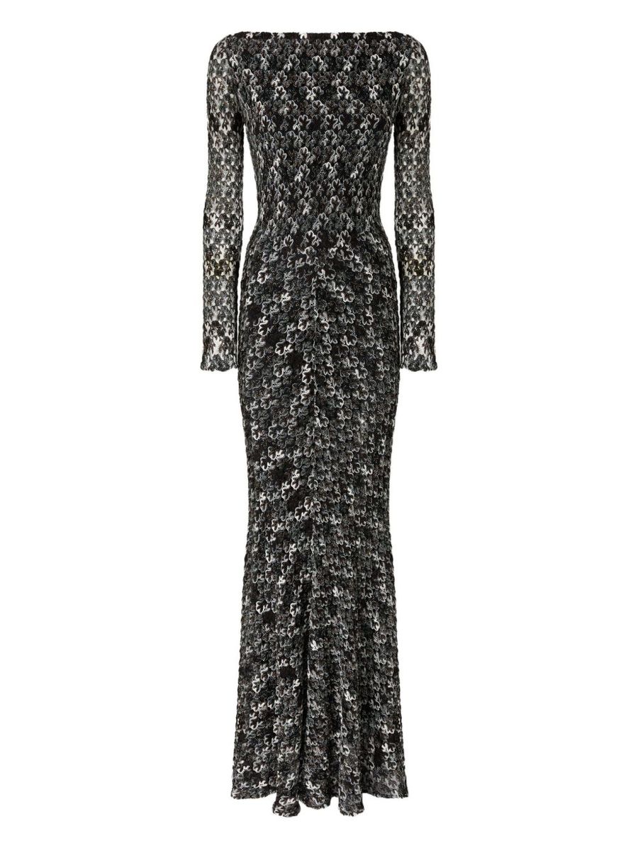 Missoni-klänningar
