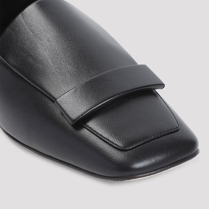 Sergio Rossi Loafers