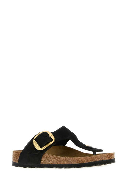 Birkenstock-tofflor