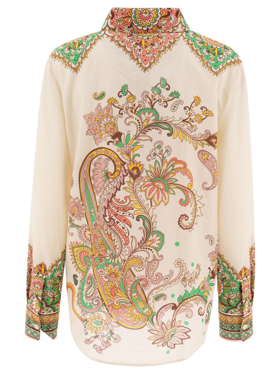Etro-skjortor