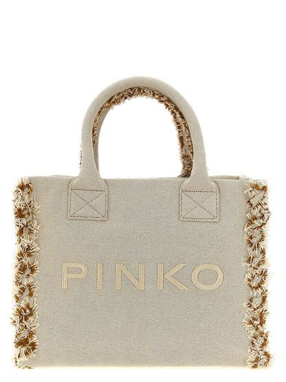 Pinko Medium 'Strand' Shoppingväska