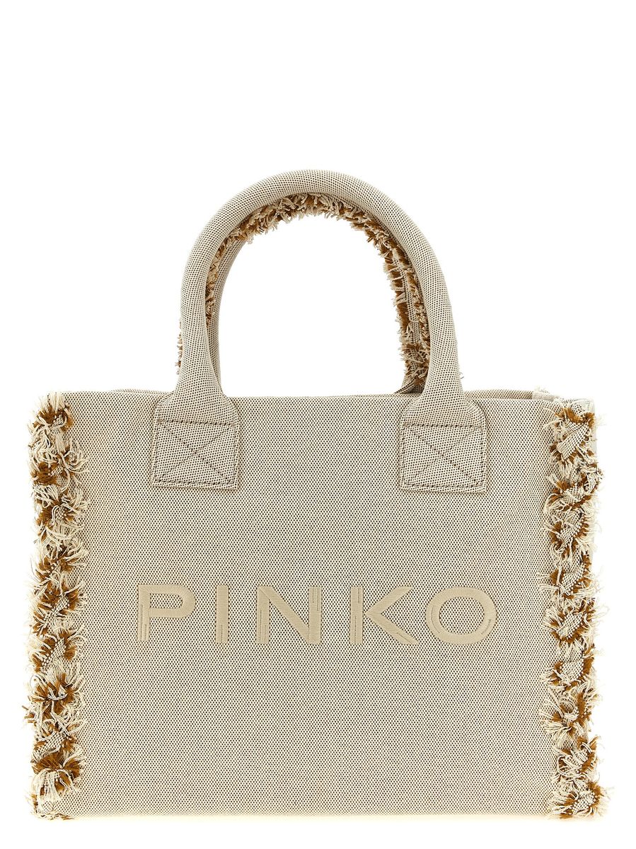 Pinko Medium 'Strand' Shoppingväska