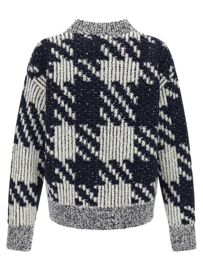 Dries Van Noten 'Macao' tröja