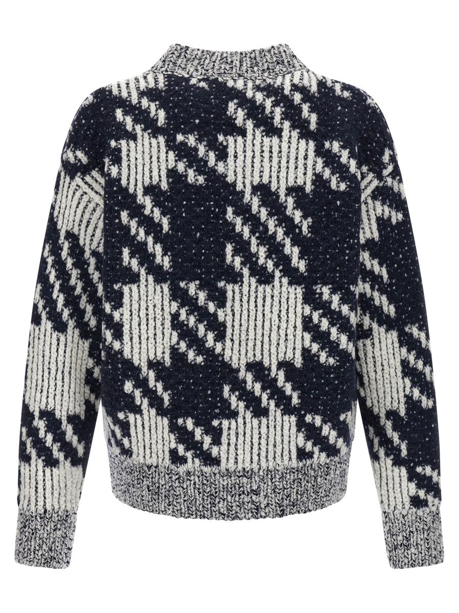Dries Van Noten 'Macao' tröja