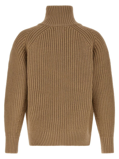 Dries Van Noten 'Monty' tröja