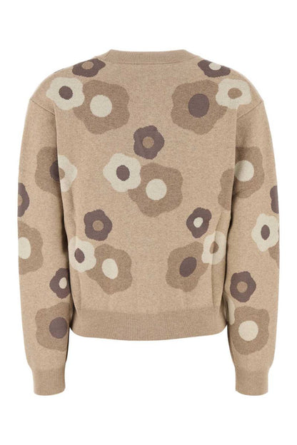 Kenzo Stickade kläder
