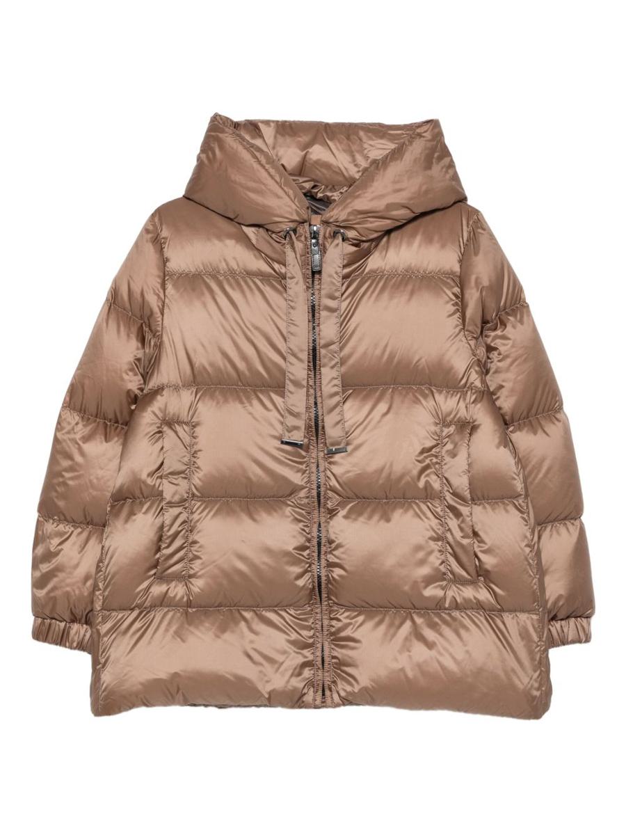 Max Mara The Cube-kappor