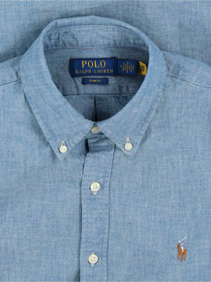 Polo Ralph Lauren-skjortor