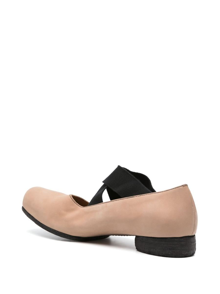 Uma Wang platta skor