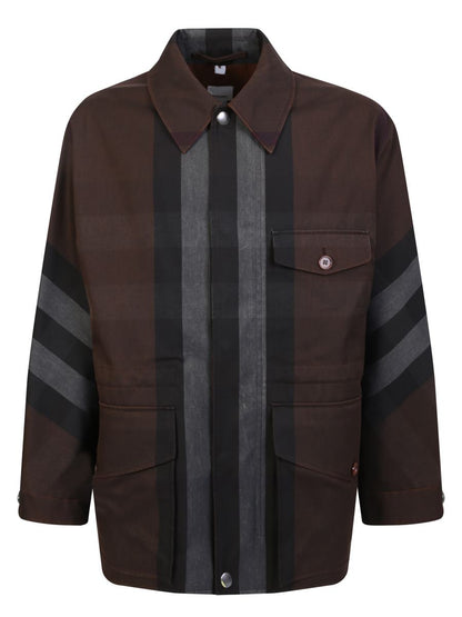 Burberry Jackor