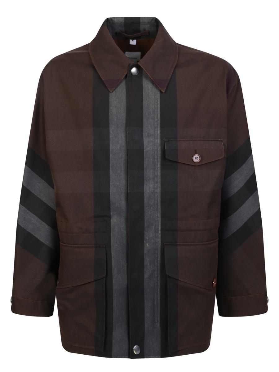 Burberry Jackor
