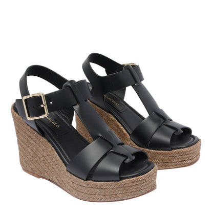 Paloma Barceló Sandaler
