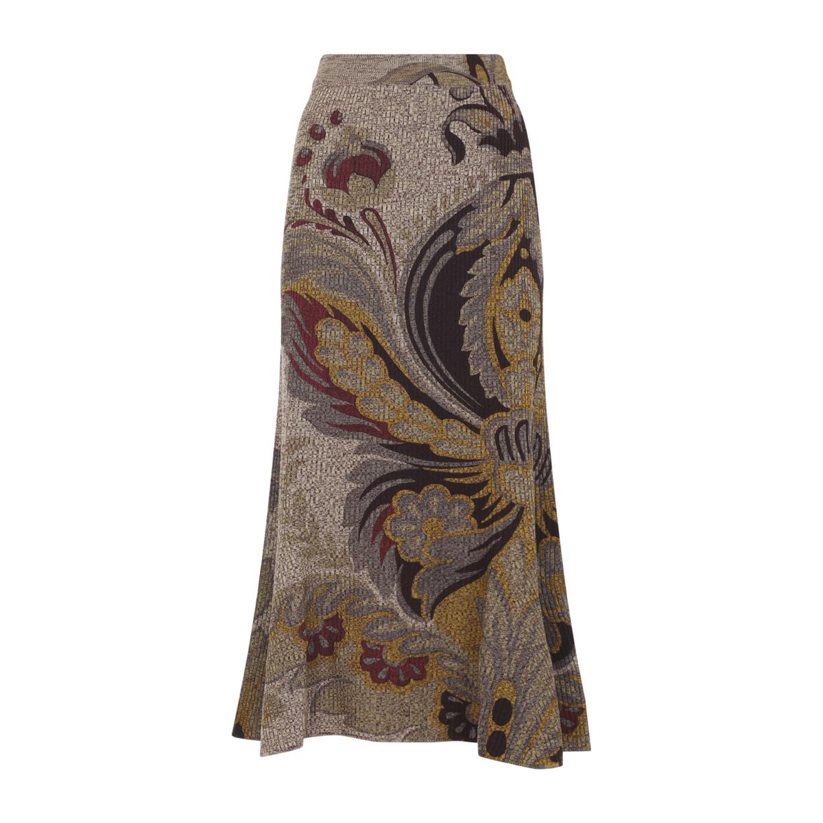 Etro kjol