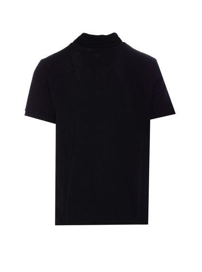 AMI Paris T-shirts och pikétröjor