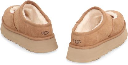 Ugg 'Bea Mary Jane' Tofflor
