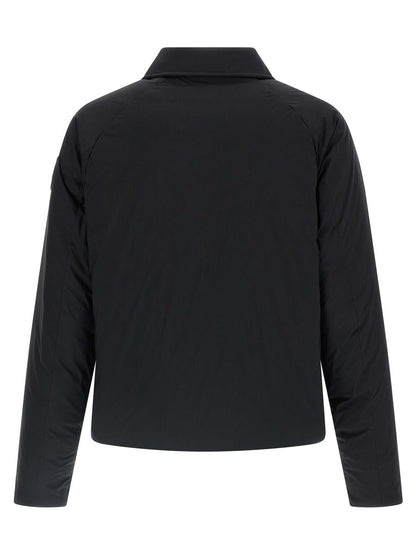 Canada Goose 'Lodge Coach Jacket' Överskjorta