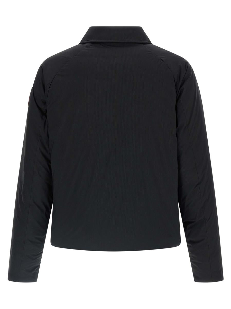 Canada Goose 'Lodge Coach Jacket' Överskjorta