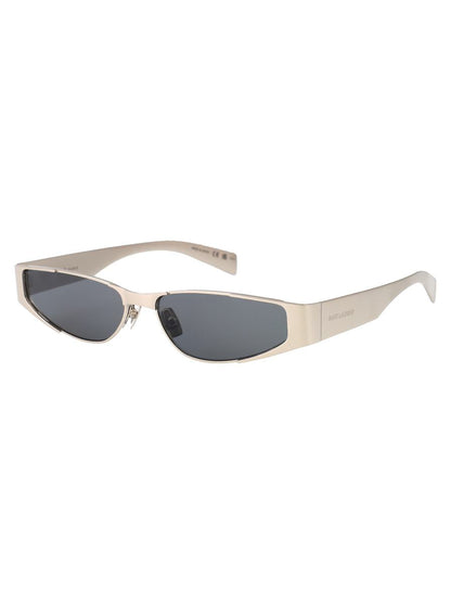 Saint Laurent Eyewear solglasögon