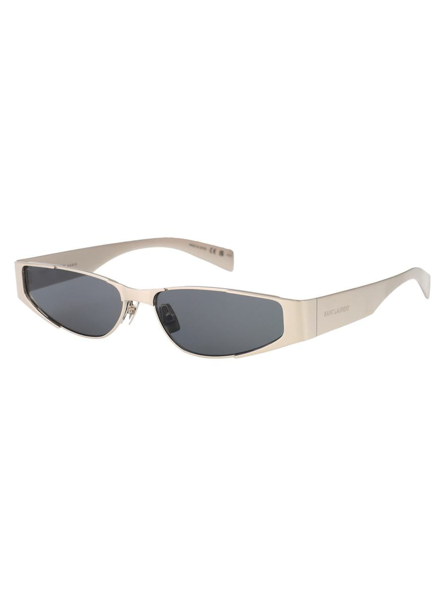 Saint Laurent Eyewear solglasögon