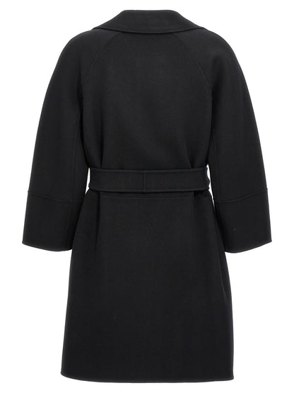 Max Mara 'Arona'-kappa