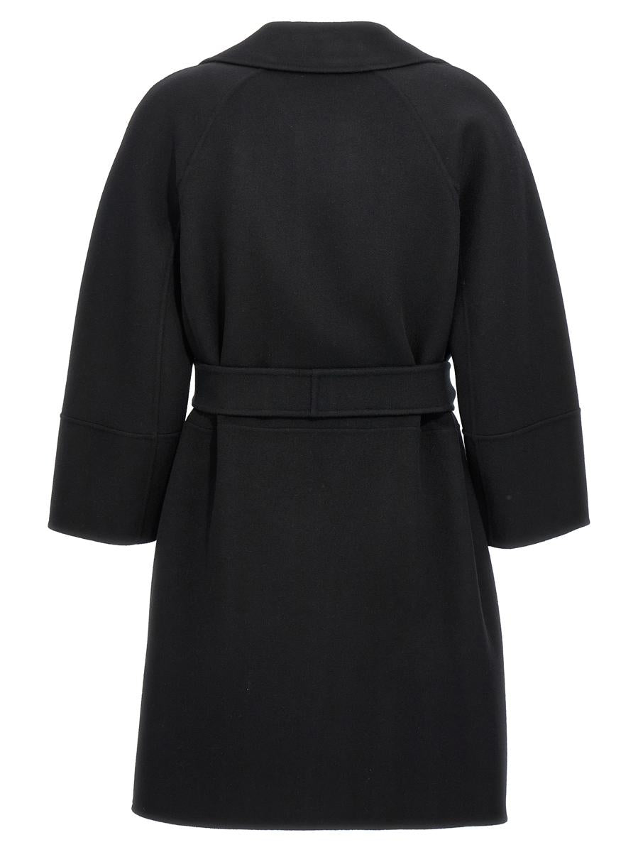 Max Mara 'Arona'-kappa