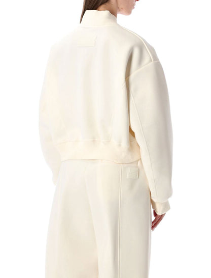 Nike Modern Fleece Oversized Destroyer Jacka Sportswear