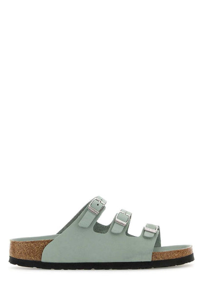 Birkenstock "Florida Fresh" sandaler