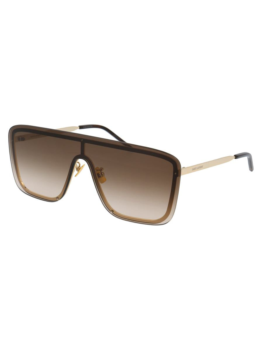 Saint Laurent Eyewear solglasögon