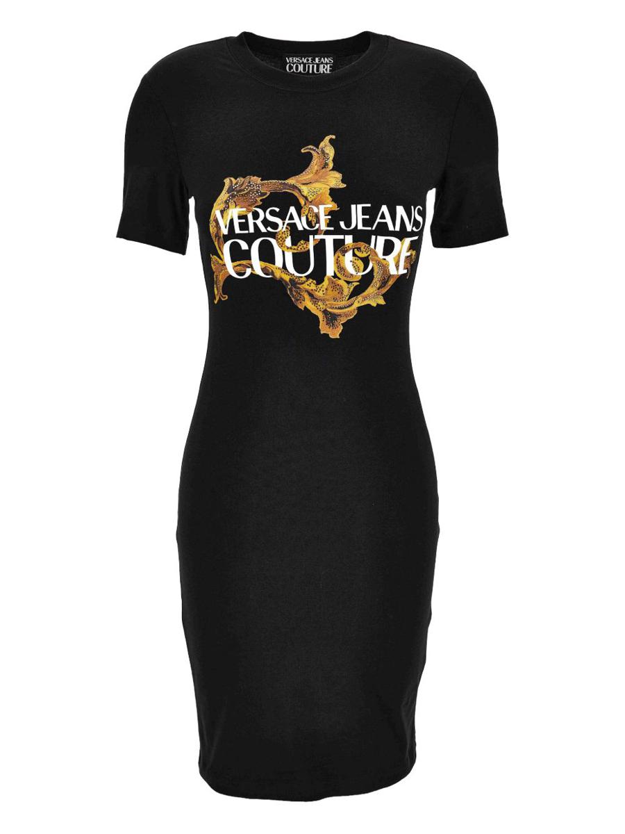 Versace Jeans Couture-klänningar
