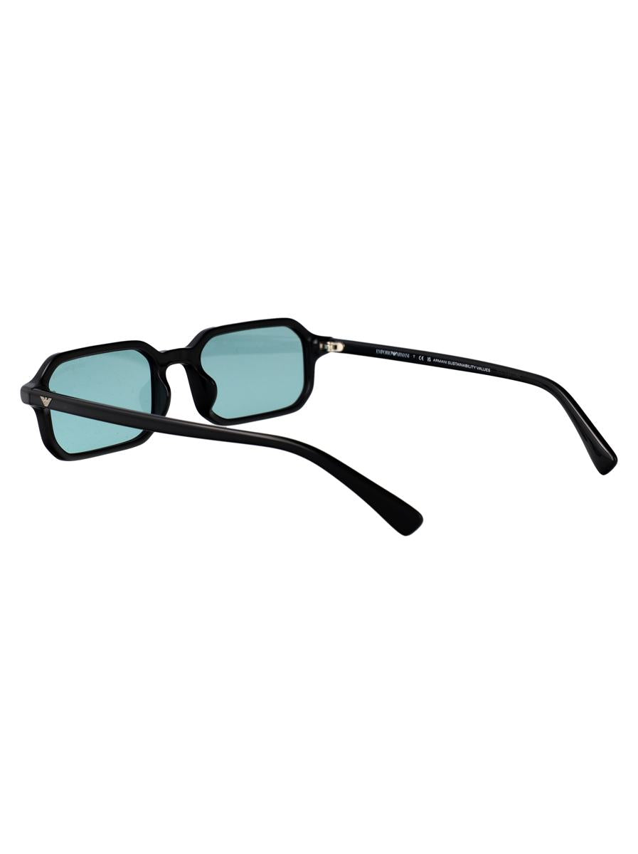 Emporio Armani solglasögon