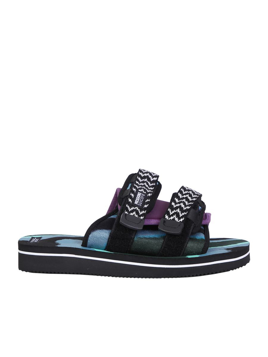 Suicoke Sandaler
