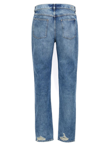 Givenchy-jeans