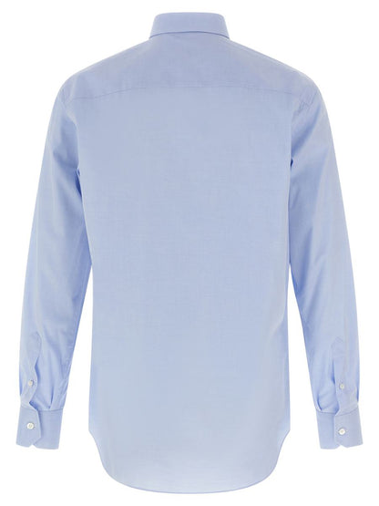 Brioni 'Trevi Mark'-skjorta