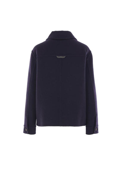 Brunello Cucinelli-kappor