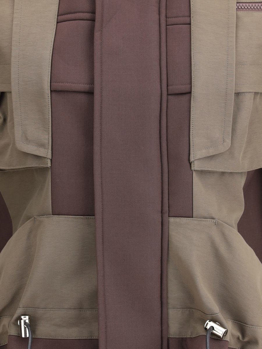 Sacai-jackor