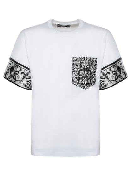 Dolce &amp; Gabbana T-shirts