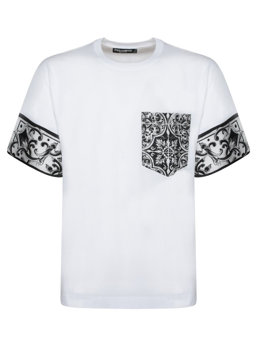 Dolce &amp; Gabbana T-shirts