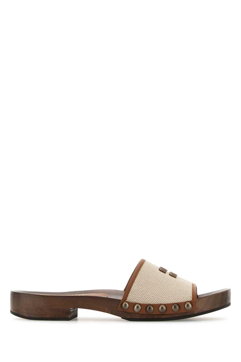 Miu Miu Moccasters