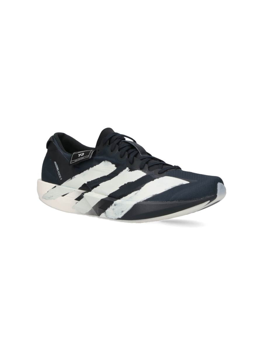 Y-3 Adidas Sneakers