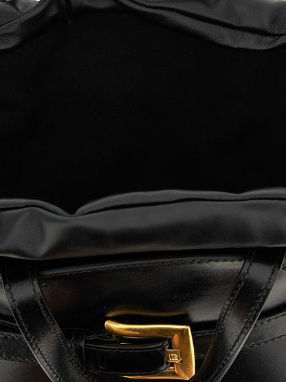 Balmain 'Shuffle' Mini-väska