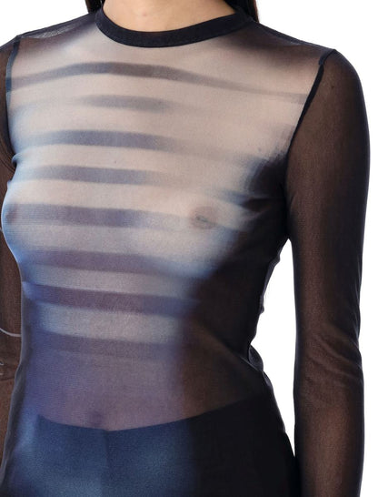 Jean Paul Gaultier Le Mâle Topp