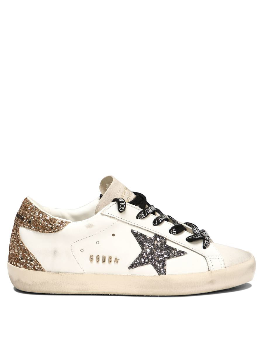 Golden Goose "Super-Star" Sneaker