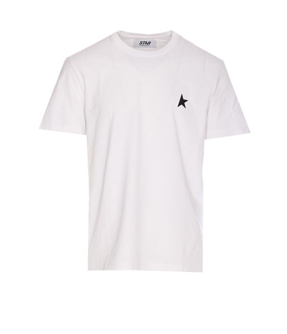 Golden Goose T-shirts och pikétröjor