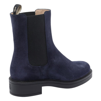 Stuart Weitzman-stövlar