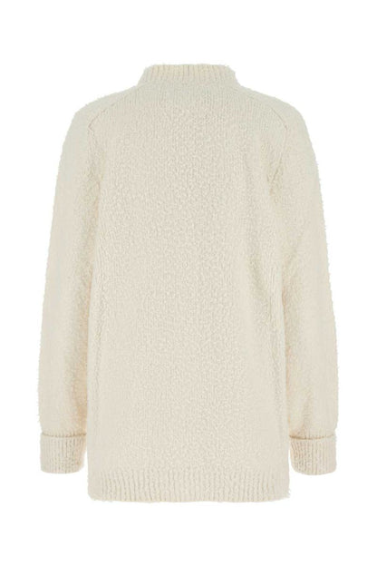 Maison Margiela Stickade kläder